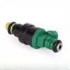 High quality New For 0280150803 FUEL INJECTORS FOR PORSCHE 944 S2 2.5 TURBO 84-91 FIT