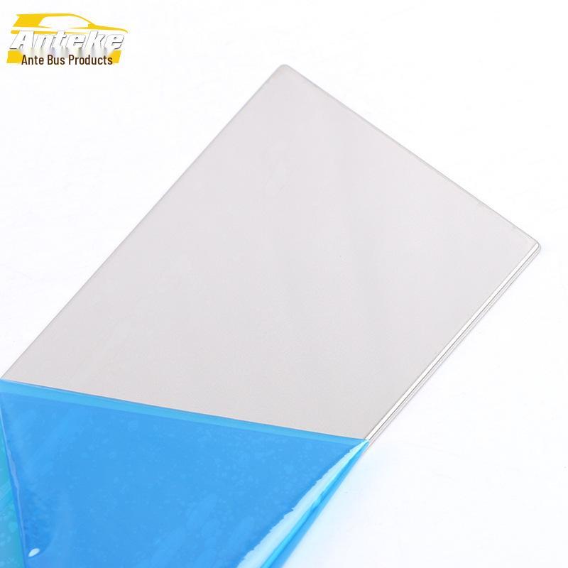 Stainless Steel Anti-Scratch Window Trim for Venucia D60