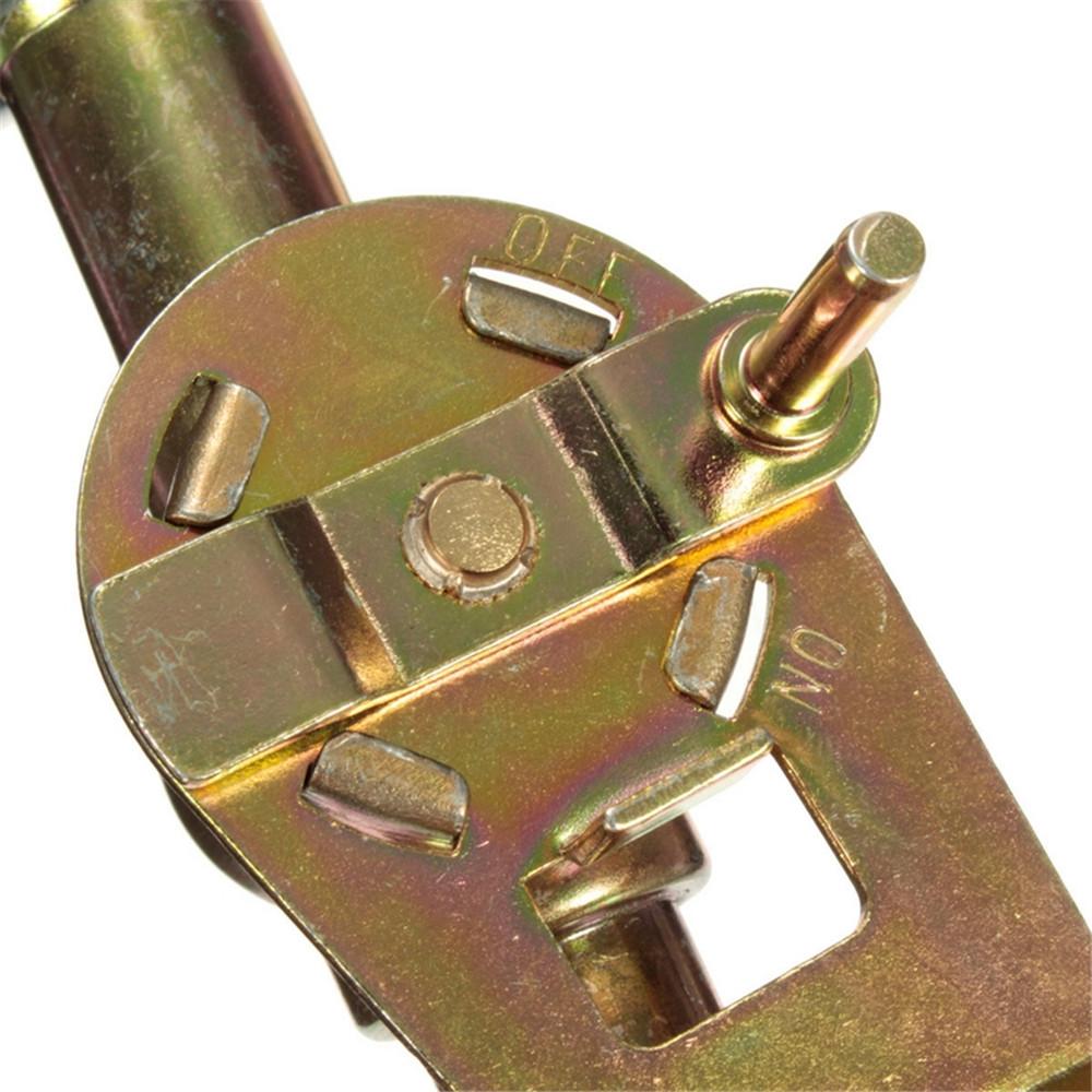 Heater Control Valve for Ford Bronco/Dodge Van