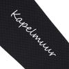 Kapelmuur Super Roubaix Arm Warmers Carbon Check