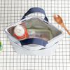 New Thickened Insulated Waterproof Oxford Cloth Lunch Bag