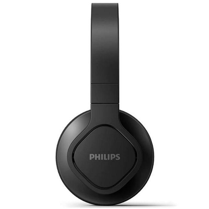 Casque sport sans fil - Philips - TAA4216 - Autonomie 35h - Coussinets lavables - IP55