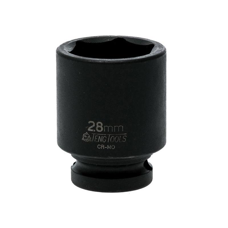 Teng Hexagon 6-point Impact Socket