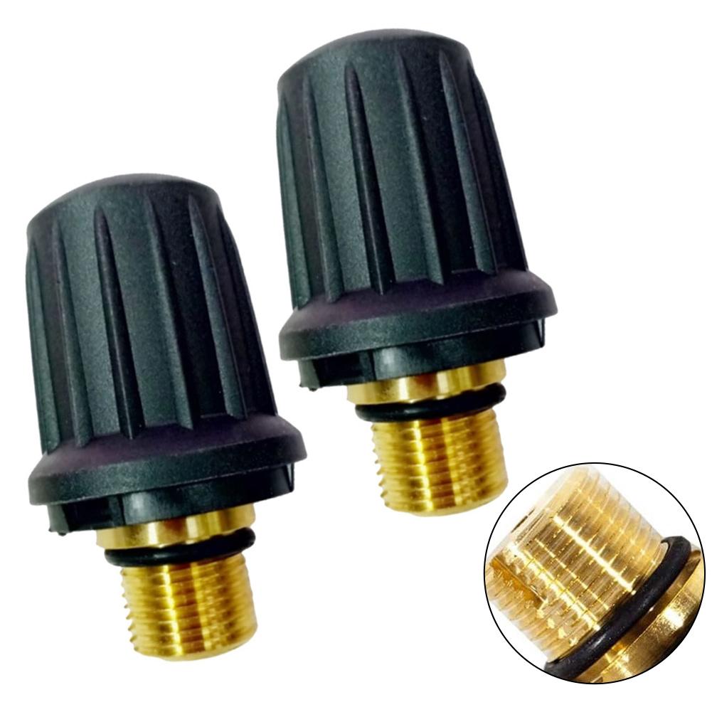 Safety Valve Cap Sealing Clasp High-Quality Material Construction