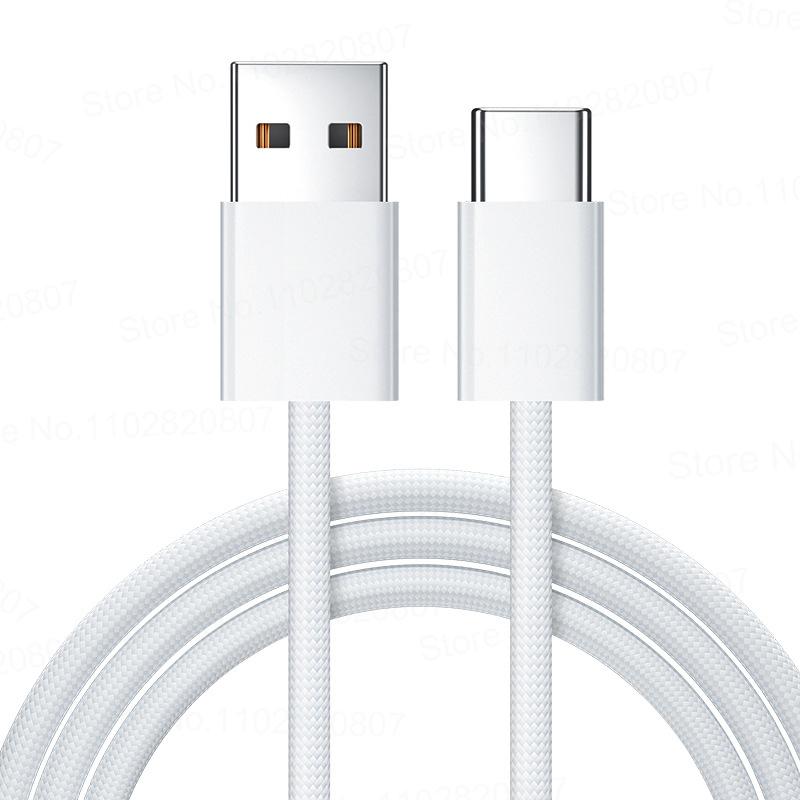 35W USB Cable Connect CarPlay Exclusive For Apple iPhone 16 15 Pro Max Plus USB To Type-C Fast Charging Cables Type-C Data Line