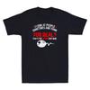People The Sperm That Won Funny Meme Humor Sarcastic Quote Vintage Unisexs TShirt