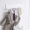 Magnetic Attraction Decorative Hook Nordic Kitchens Accessories Hooks Wall Simple Storage Decorative Hook Useful Hanger Hooks