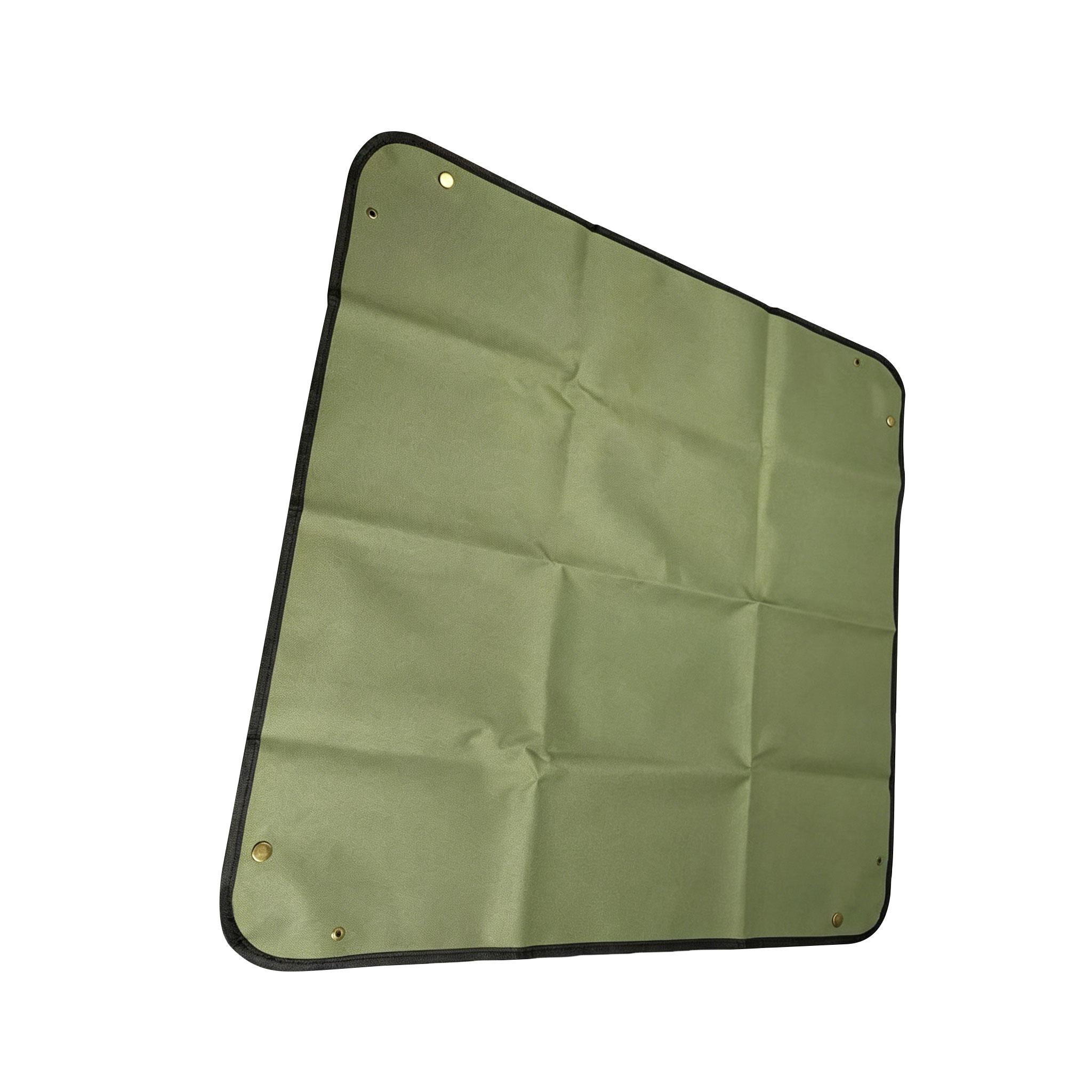 Extra Large Plant Repotting Mat Foldable Gardening Mat for Indoor, Transplanting Houseplants, Pot Out, Mess Control