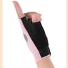 Kids Sport Gloves Breathable Anti-slip Scooter Tennis Gloves Fingerless Boys Girls Outdoor Sport Riding Skateboard Gloves