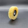 30T 40x12mm Electric Bike Planetary Gear 30 Teeth Gears With 8mm 608RS Bearings Wheel Hubs Nylon Gear for Motor E-Bike Parts