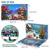 2025 Christmas Countdown Calendar 24 Days Countdown Calendar With Pull-Back Car for Kid Small Vehicle Model for Toddler Girls