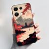 Case For UMIDIGI G9 5G Note90 Cute Love Heart Rabbit Soft Silicone TPU Shockproof Back Cover For UMIDIGI Note 90 G 9 Phone Case