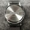 Used KOMONO THE WINSTON Quartz Analog Watch