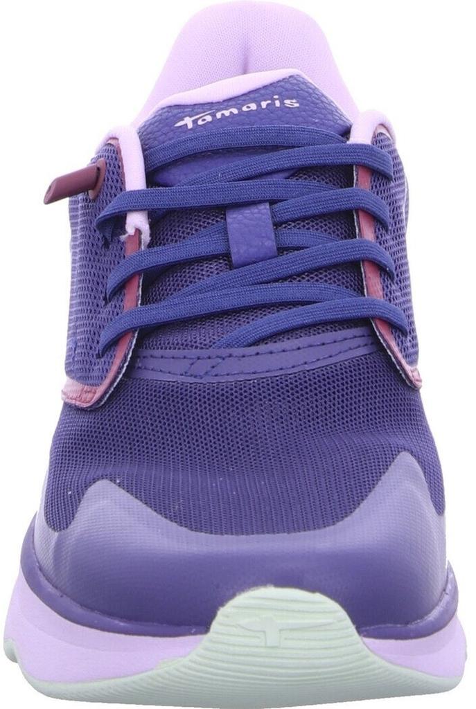 Кроссовки Tamaris NOWANA purple