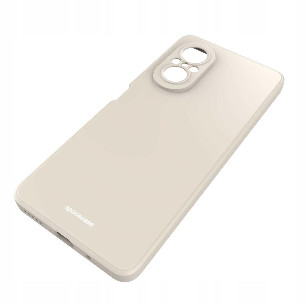 Sc Silicone Case Huawei Nova 9 Se Bone