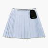 LECOQ GOLF Women'S Full Pleated Skirt (Gq322Lsk81)