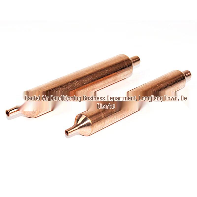 Universal Refrigerator Freezer Dryer Filter