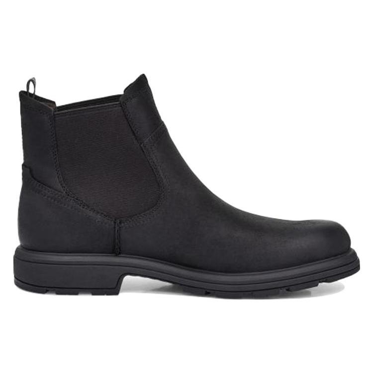 UGG Biltmore Chelsea Boot 'Schwarz' Herren 1103789-BLK