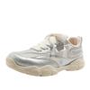 Beierde training shoes summer new mesh breathable casual board shoes