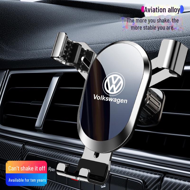 Suport universal pentru telefon și sistem de navigație pentru grila de ventilație auto 2023