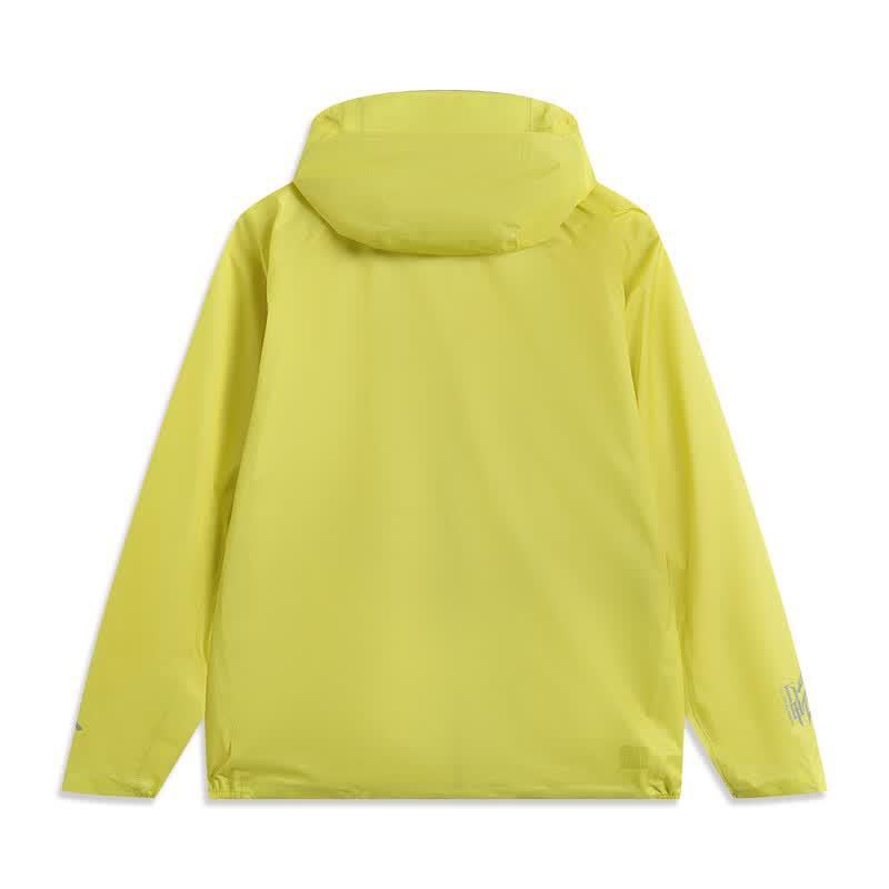 Li-Ning Wanlongjia Ultralight Outdoor Jacket 3XL