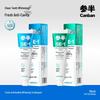 Canban Fluoride Whitening Fresh Breath Toothpaste