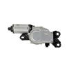 Rear Screen Window Glass Wiper Motor For XC60 XC70 31290787 306638910 Safe Driving In Adverse Weather, Easy Installation