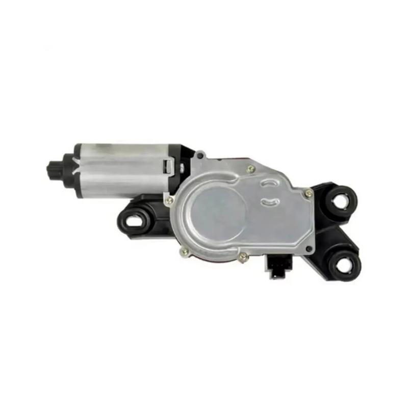 Rear Screen Window Glass Wiper Motor For XC60 XC70 31290787 306638910 Safe Driving In Adverse Weather, Easy Installation