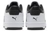 PUMA Rebound Joy Low 'White Black' 380747-01