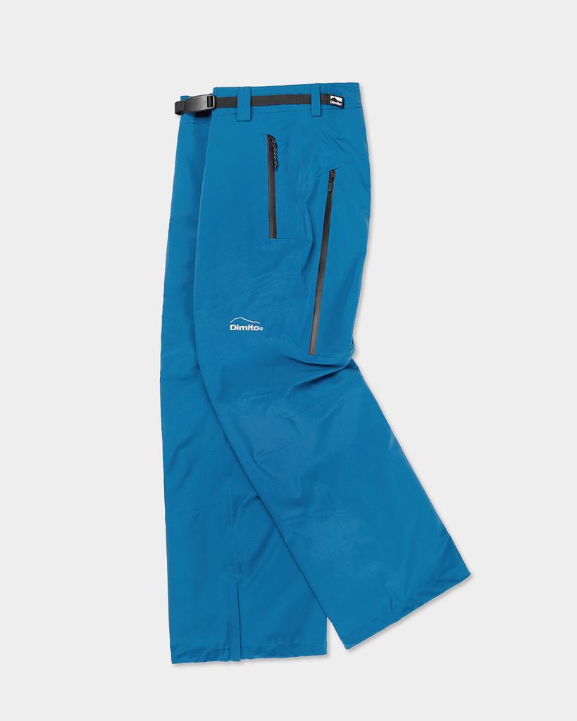 DIMITO Level 2L Pants Midnight
