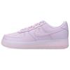 NOCTA x Air Force 1 Low Certified Lover Boy - Pink Foam Unisex-Sneaker Kobaltfarben Metallic-Silber CZ8065-600