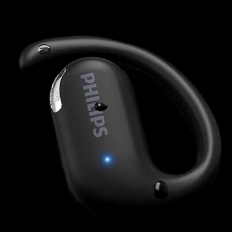 Philips Ear-Hook Sport Bluetooth Headphones
