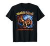 Motörhead APD Bootleg T-shirt