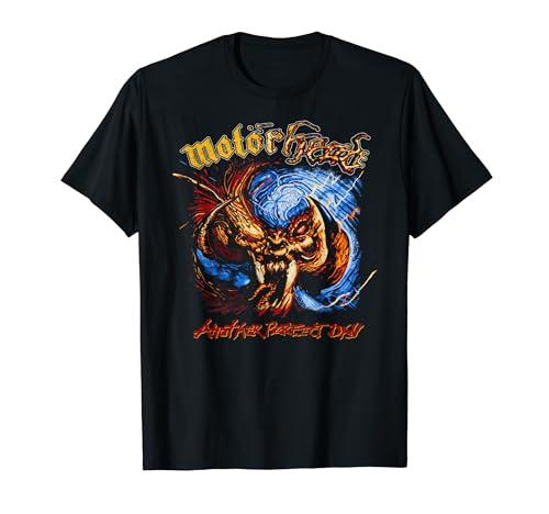 Motörhead APD Bootleg T-shirt