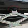 Car Jack Rubber Pad Jack Lift Frame Protection Adapter for BMW E81 E82 E87 E88 F20 F21 E90 E91 E92 X1 X3 X4 for MINI R50 R53 R56
