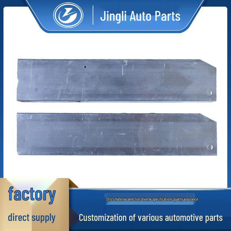 BMW F02/F01 Car Accessories: Small Left Bracket 51117273399 & Right Bracket 51117273400