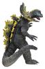 Character Content Production Special Effects Series Ultraman Dinosaur Jirasu High Grade 280mm PVC Soft Vinyl Figure (CCP) 1/6 Eri-maki Ver. Approx.