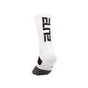 Medium Tube Basketball Socks, Thickened Towel Bottom Socks, Actual Combat Elite Socks, Sweat-Absorbing And Non-Slip Running Sports Socks