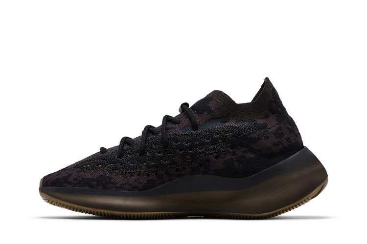 adidas Yeezy Boost 380 Onyx