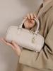 Korean Trendy Boston Handbag 2026: Stylish Women's Versatile Crossbody & Shoulder Bag