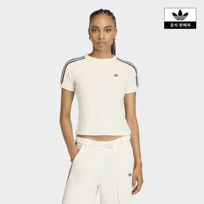 Terry Towel Kelly T shirT Kd1411