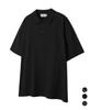 Custom A Clock [2Pack] Pigment Cutout T-Shirt 6 Style Coosts6Stypack
