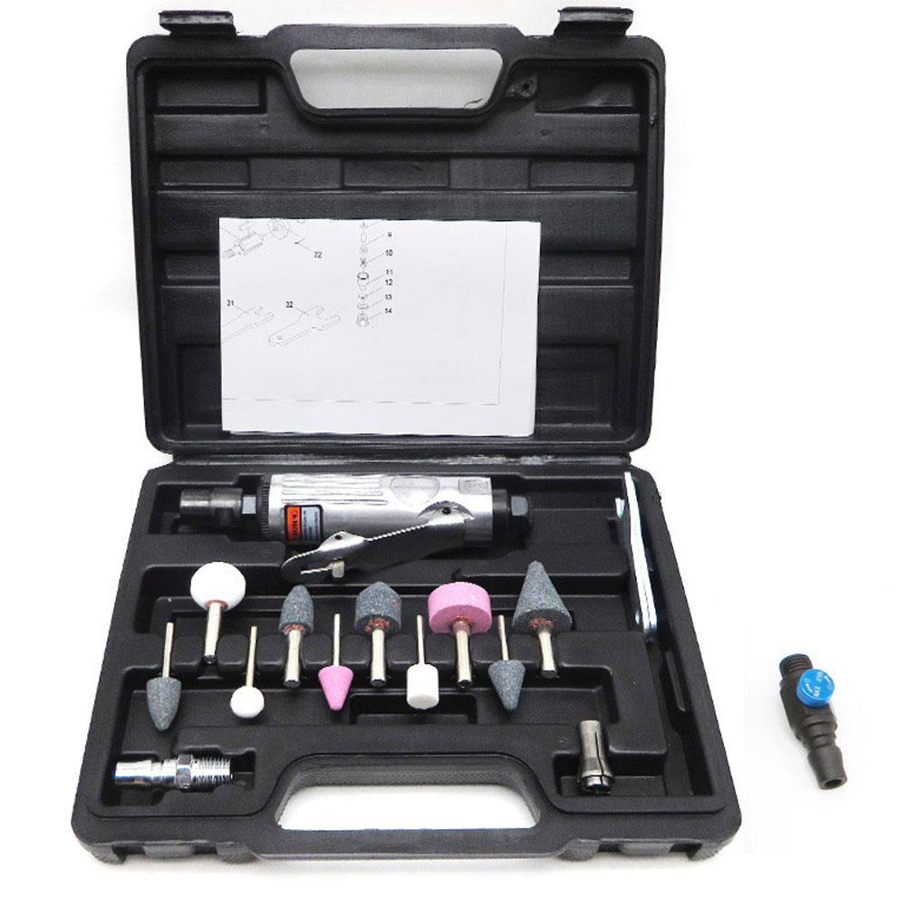 

Автомобильный гравировальный станок, шлифовальный станок, ремонт шин, вращающийся полировальный пневматический инструмент, аксессуары чёрный