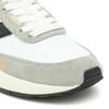 Superga 4089 9ts Slim White Black S4115ywa62
