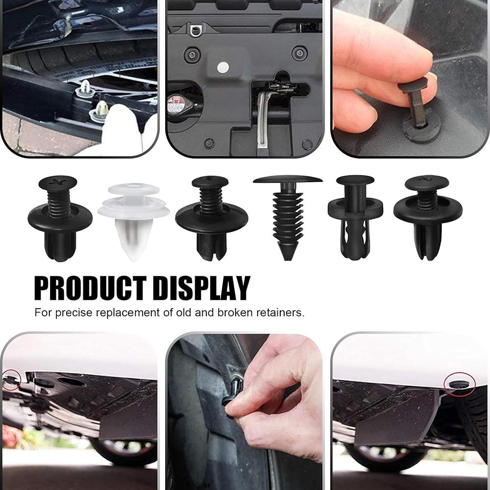 Car Hand Tool Set for Stereo DVD Player Removal Dashboard & Interior Plastic Trim Panel Disassembly Kit Auto Repair Tools
