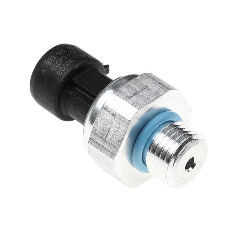 N62R-6735420017 Pressure Sensor Fuel Pressure Sensor Auto Car For (1 Pcs)