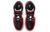 Jordan Zapatillas Air Jordan 1 Mid "Chicago Black Toe" para Niños 554725-069