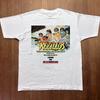 The Rezillos Band 45th Anniversary Tour 2026 T Shirt Full Size S-4XL