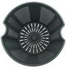 Important Accessory Water Filter Basket Food Safe Nylon Texture Food Processor Accessories for Cooking Appliance
