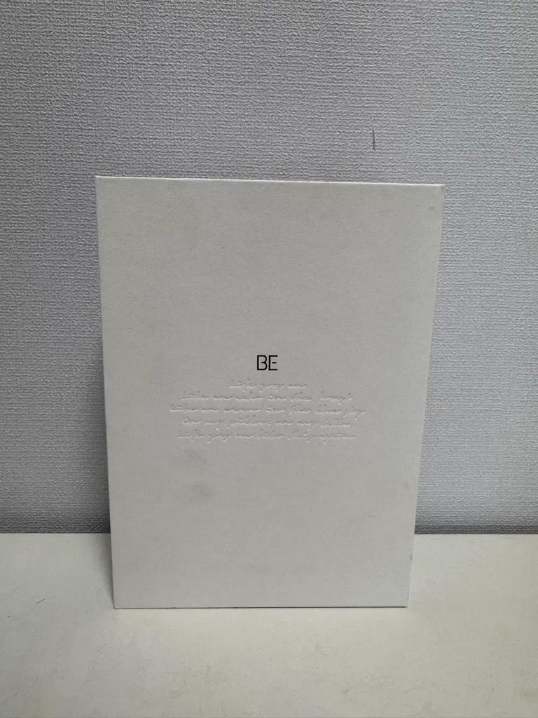 BTS (Bangtan Boys) Albumsamling (Bevis, Var, Själens Karta) Begagnade